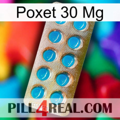 Poxet 30 Mg new09